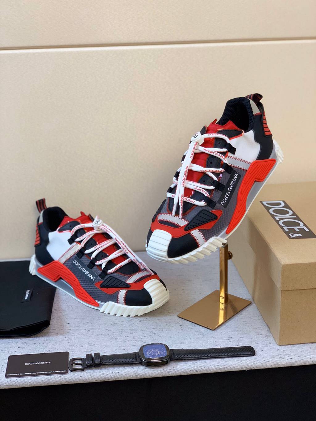 D*G sneaker